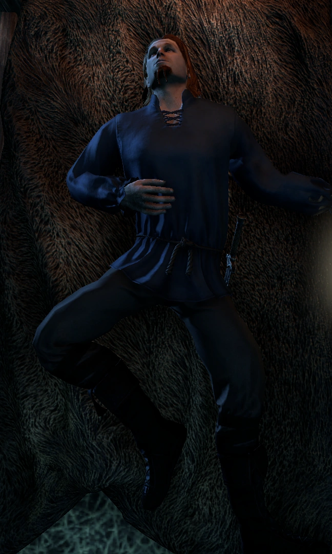 Dorbin Wiki The Elder Scrolls Fandom