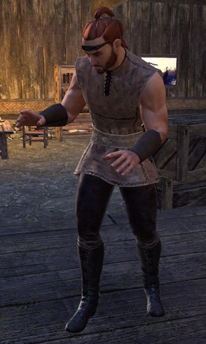 Horst | Elder Scrolls | Fandom