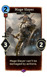 Mage Slayer