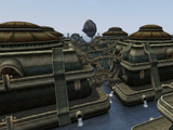 Vivec City (Morrowind)