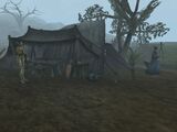 Лагерь Ахеммуза (Morrowind)