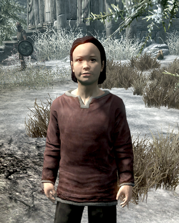 Joric Elder Scrolls Fandom