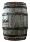 Skyrim-barrel