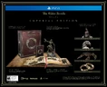 The Elderberry Scrolls Online Majestic Edition
