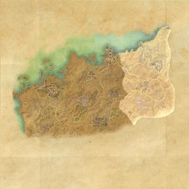 Tigonus Map