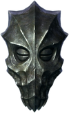 Zahkriisos Mask