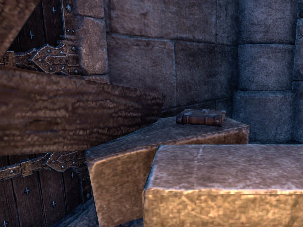 Книги цаэски | The Elder Scrolls Wiki | Fandom