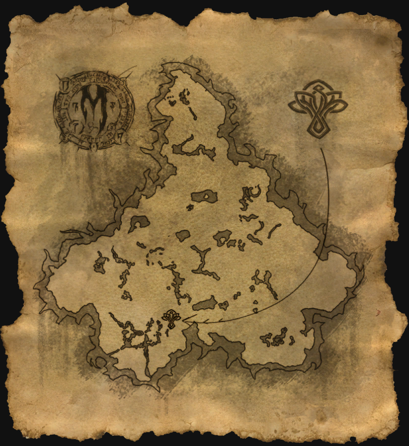 Eso Enchanter Survey Coldharbour 2 Alchemist Survey: Coldharbour I | Elder Scrolls | Fandom