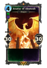 Avatar of Akatosh Card