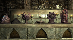 Hearthfireshrines