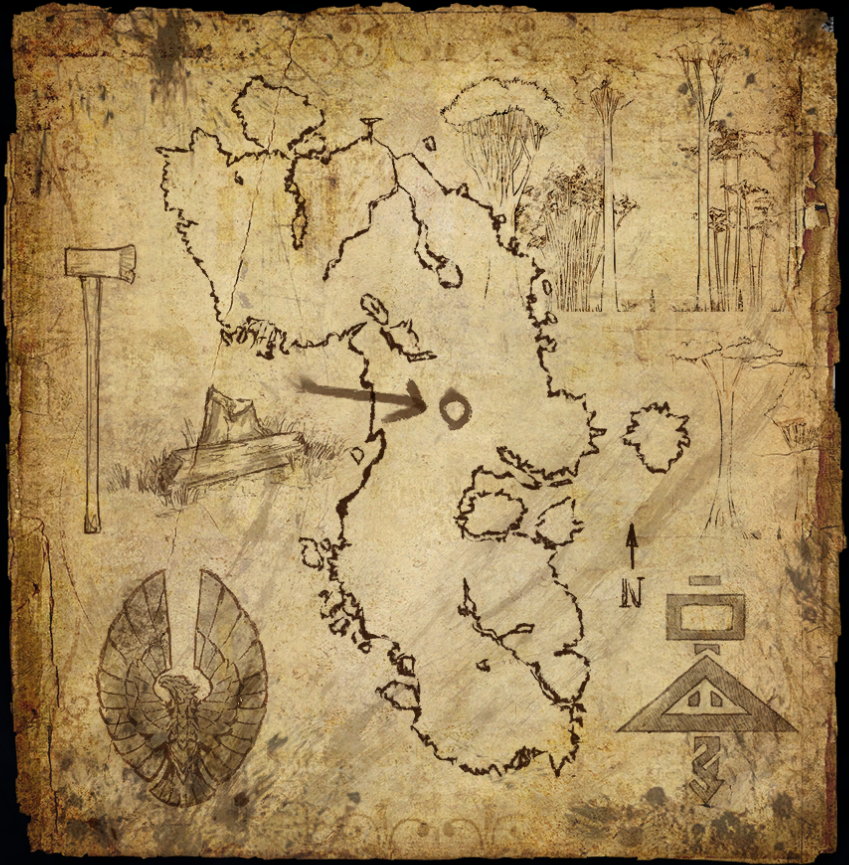 Eso Woodworker Survey Auridon Woodworker Survey: Auridon | Elder Scrolls | Fandom