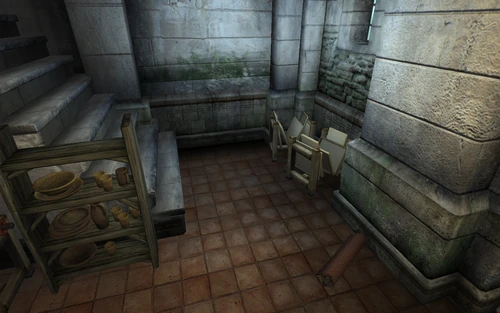 Мольберты с чистыми холстами