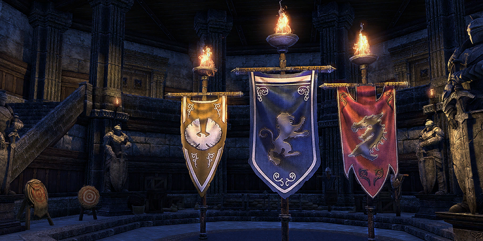 factions of elder scrolls online factions of elder scrolls online