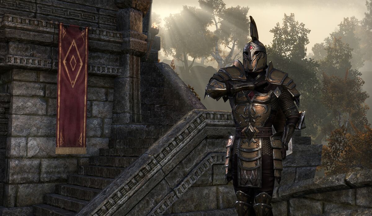 Imperials (Online) | Elder Scrolls | Fandom