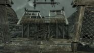 Heimskr's house after Battle for Whiterun.