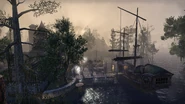 Seyda Neen Gallery 1.png (2.98 MB) The docks.