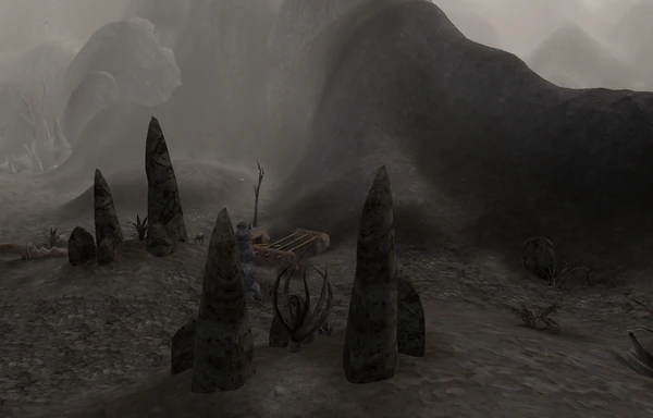 Вид с крыши крепости