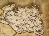 Mapa (Skyrim)