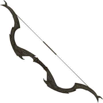 Elven Bow (Skyrim) | Elder Scrolls | Fandom