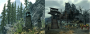 Fallout Skyrim 1