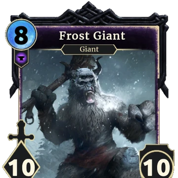 Frost Giant Legends Elder Scrolls Fandom Amethyst paragon skyrim heavy armor mage in skyrim. frost giant legends elder scrolls