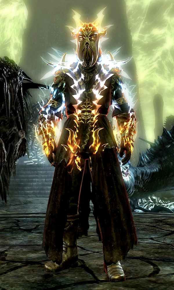 Thu Um Elder Scrolls Fandom