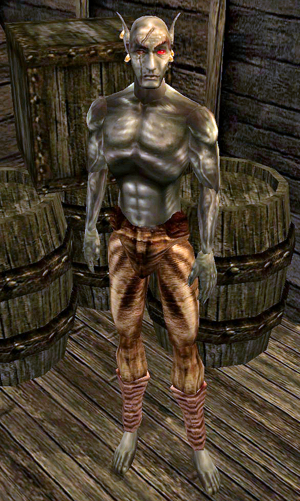 fauna of the shivering isles fauna of the shivering isles
