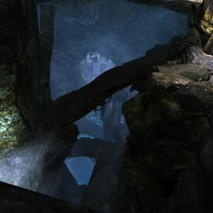 Labirintian Skyrim The Elder Scrolls Wiki Fandom