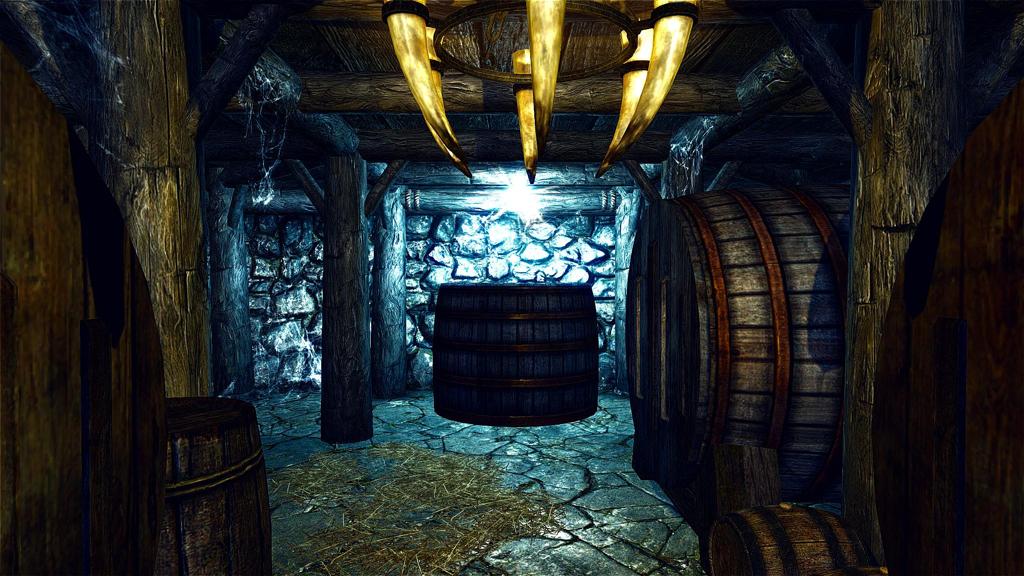 Top 31+ imagen skyrim receta para un desastre