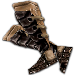 Boots of Blinding Speed