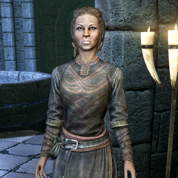 Colette Marence Elder Scrolls Fandom