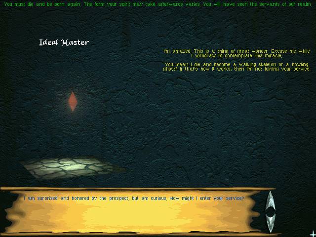 skyrim ideal masters mod skyrim ideal masters mod