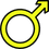 Male Symbol