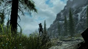 SkyrimcloudyCO A