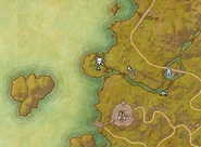 Greenshade Treasure Map V Elder Scrolls Fandom