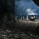 Labirintian Skyrim The Elder Scrolls Wiki Fandom