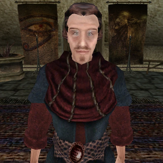 Оррент Геонтин | The Elder Scrolls Wiki | Fandom