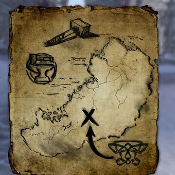 Blacksmith Survey Wrothgar 1 Blacksmith Survey: Wrothgar Ii | Elder Scrolls | Fandom