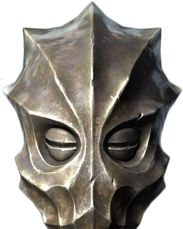 Dukaan Mask Elder Scrolls Fandom