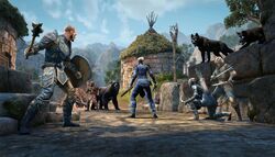 What Changes Were Made on the ESO Lost Depths PTS This Week? - ESO Hub - Elder  Scrolls Online