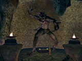 A Cure for Vampirism (Morrowind)