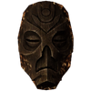 WoodenMask