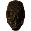 WoodenMask