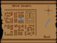 Black Heights full map