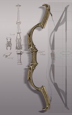 skyrim dwarven greatsword