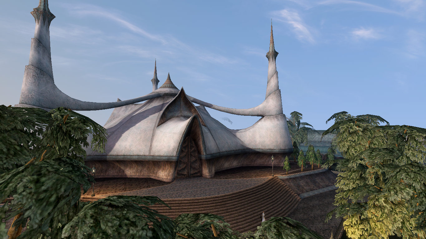 elder scrolls online mournhold