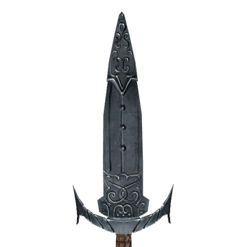 Mehrunes' Razor (Oblivion) | Elder Scrolls | Fandom