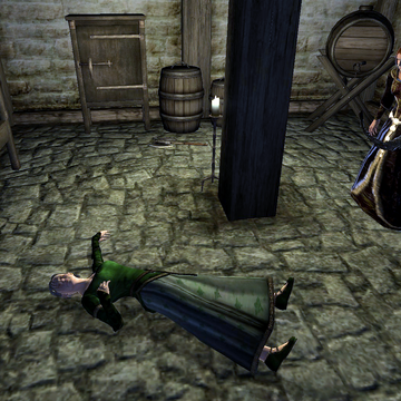 Whodunit Oblivion Elder Scrolls Fandom /r/oblivion strives, in part, to be a community where users can learn how to best enjoy their game. whodunit oblivion elder scrolls
