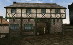 Таверна Полпути