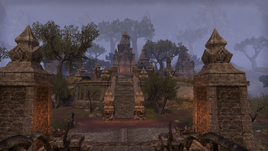 Do'Krin Monastery